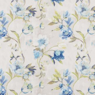 Astley Cornflower - Beaumont Textiles