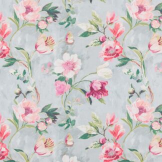 Astley Hibiscus - Beaumont Textiles