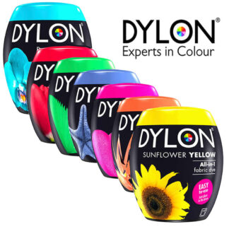 Dyes/Dylon
