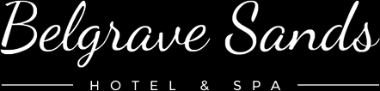 Belgrave sands hotel logo