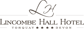 Lincombe Hall Hotel logo